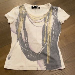 Love Moschino t-shirt